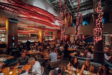 Komodo miami. Located in the epicenter of Miami’s booming Brickell neighborhood, Komodo is a three-story indoor/outdoor eatery and lounge that combines contemporary Southeast Asian cuisine with a South Florida vibe to elevate the dining and nightlife experience. 