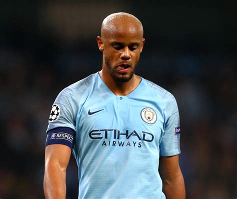 Kompany had Champions League dream destroyed by the club he …