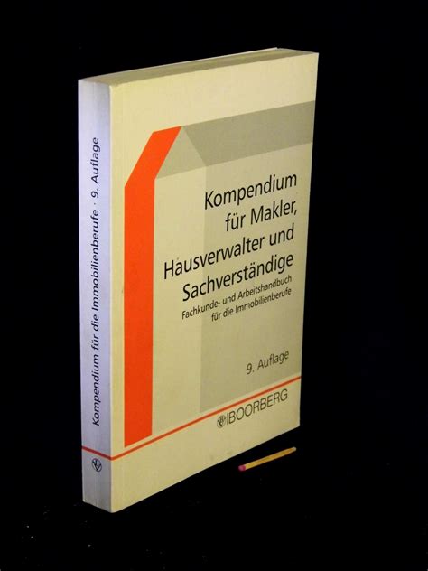 Kompendium für makler, hausverwalter und sachverständige. - Cuentacuentos guia del maestro (level k of cuentamundos).