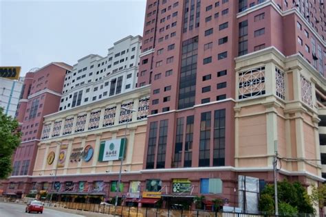 Kompleks Mutiara, Jalan Ipoh Kuala Lumpur - Facebook