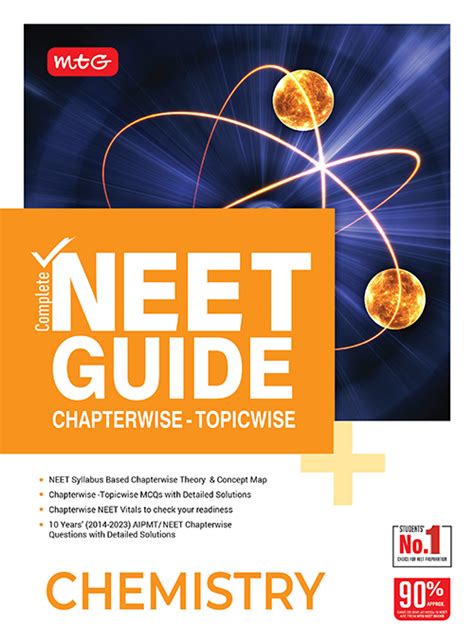 Komplette neet guide chemistry mtg veröffentlichung. - Manuali di montaggio di turbine a vapore.
