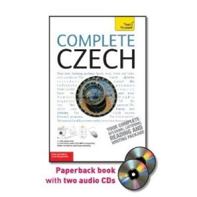 Komplettes tschechisch mit zwei audio   cds complete czech with two audio cds a teach yourself guide. - Hebbels werke in drei ba nden.