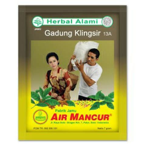 Komposisi jamu air mancur 【Mendadak】