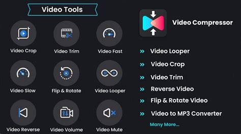 Kompres Video Android Terbaik