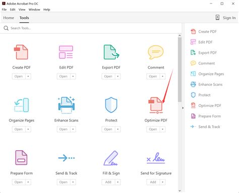 Komprimera pdf adobe acrobat pro
