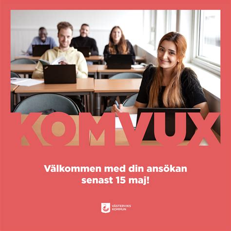 Komvux &ndash; Hermods