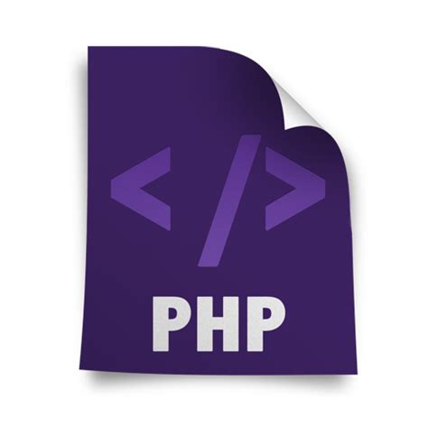 Basic PHP Syntax. A PHP script can be placed anywhere in the document. The default file extension for PHP files is " .php ". A PHP file normally contains HTML tags, and some PHP scripting code. Below, we have an example of a simple PHP file, with a PHP script that uses a built-in PHP function " echo " to output the text "Hello World!". Komxzer1670376677.php