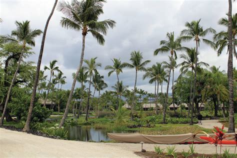 Kona Village eyes 2024 reopening West Hawaii Today