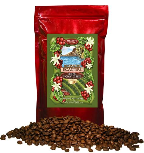 Kona coffee roasters. It’s the best of the mid-level Kona. HAWAII PRIME – It has the same clean aroma and flavor rule as with Kona Select beans, but allows defective coffee beans up to 20% of the total weight. HAWAII NO. 3 – These beans still have the clean aroma and flavor rule, but a slightly higher number of defects are allowed. 