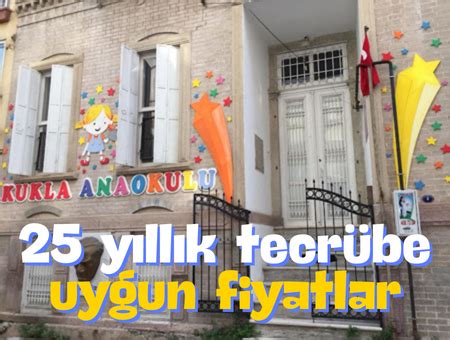 Konak, Barbaros Özel Anaokulları & Kreşler, Fiyatları ve Yorumları.