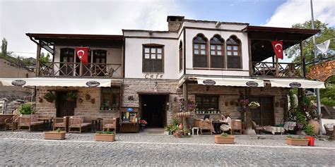 Konak Butik Otel Cafe & Restaurant obilet.