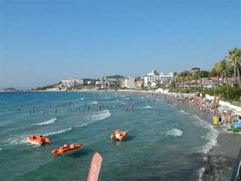 Konaklama Hizmeti Verilen Apart Daire Kibar Apart Pansiyon, Kuşadası .