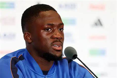 Konate Contract