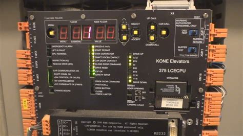 Kone elevator lce controller user manual. - Hp compaq presario cq56 service manual.