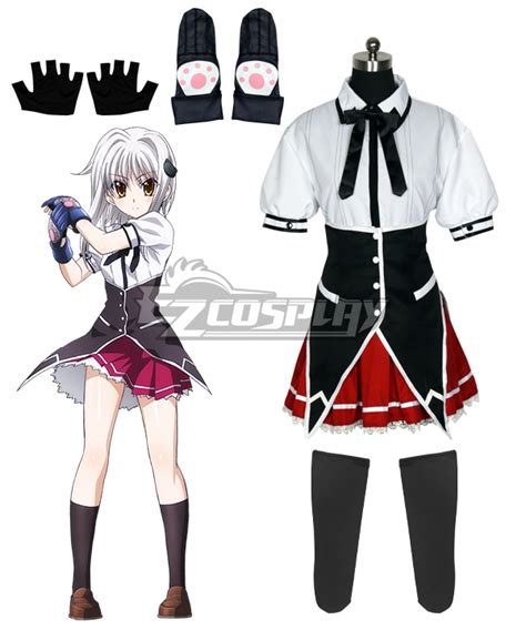 🍑 (SEX) Koneko Cosplay Leaked