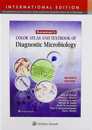 Koneman 39 s color atlas and textbook of diagnostic microbiology 7th edition. - Case 580 super m series 2 service manual.