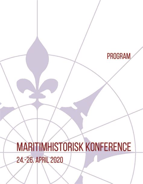Konference for dansk maritim historie  og samfundsforskning 26. - Manuale di servizio moto linhai 250.