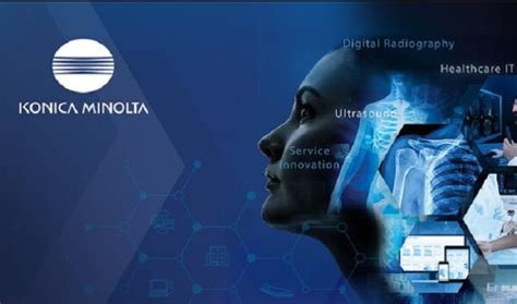 Konica Minolta Healthcare Transforms the Future of X-ray in Latin …