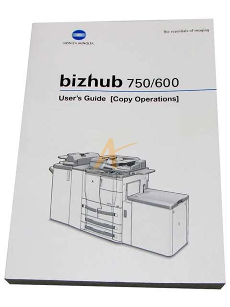 Konica minolta bizhub 600 750 parts guide. - Blade s guide to knives their values.