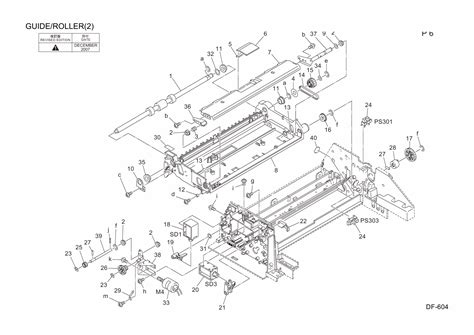 Konica minolta df 604 parts guide manual. - Yamaha fj 1100 1200 1984 1993 service reparaturanleitung.