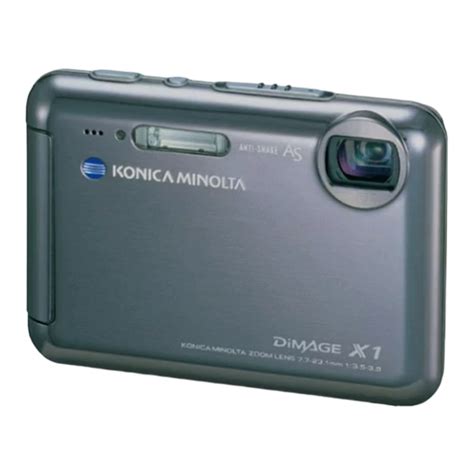 Konica minolta dimage x1 manual download. - Kubota model b5100 b6100 b7100 service workshop repair manual.