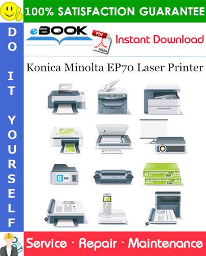 Konica minolta ep70 service repair manual parts catalog. - Shotshell reloading handbook 5th edition book.