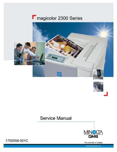 Konica minolta qms 2300 service manual. - The miracle of life change study guide how god transforms his children.