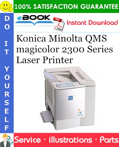 Konica minolta qms magicolor 2300 series parts manual. - Physics study guide sound 15 key.