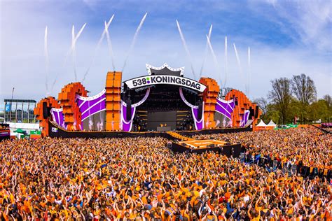 Koningsdag
