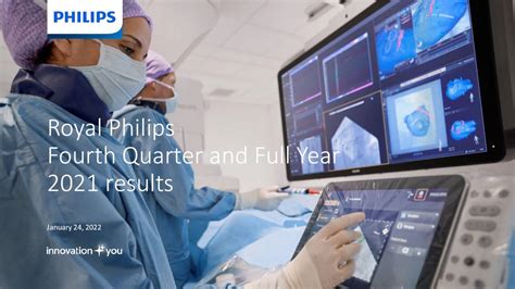 Koninklijke Philips N.V. (PHG) Earnings Report Seeking Alpha