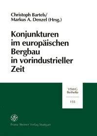Konjunkturen im europäischen bergbau in vorindustrieller zeit. - Descargar manual de usuario blackberry z10.