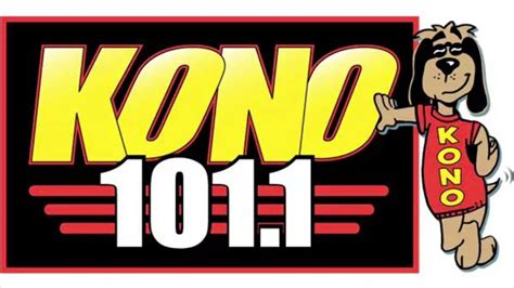 KONO 101.1 - KONO-FM, San Antonio's Greatest Hits Online