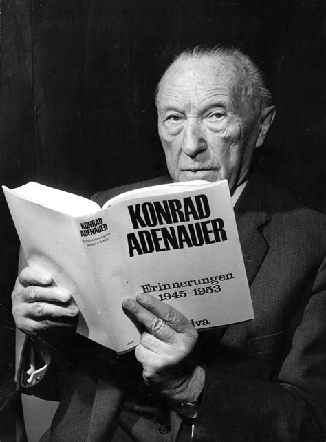 Konrad adenauer, seine zeit   sein werk. - Income and wealth greenwood guides to business and economics.