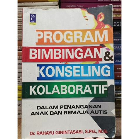 Konseling Kolaboratif