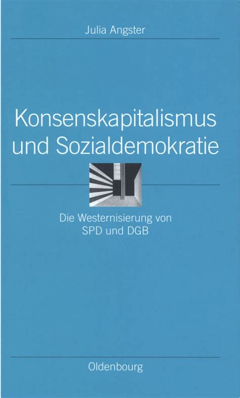 Konsenskapitalismus und sozialdemokratie: die westernisierung von spd und dgb. - Sunbeam programmable bread maker model 5891 manual.