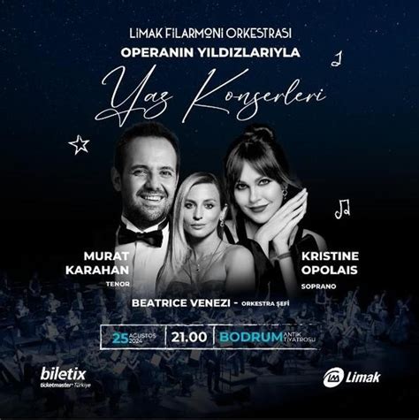 Konser maratonuna devam MSN.