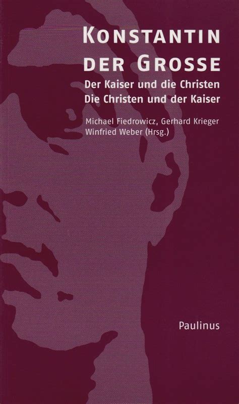 Konstantin der grosse: der kaiser und die christen   die christen und der kaiser. - 1976 mercury 50 hp repair manual.