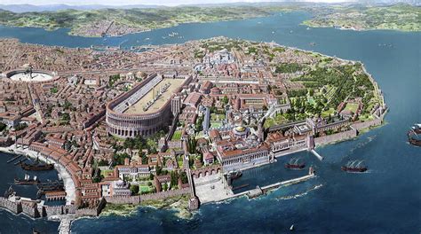 Konstantinopolis
