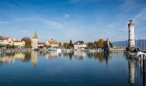 Konstanz gölü