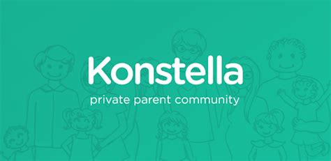 About Konstella. Built specifically for PTAs & PTOs to streamline communications, increase volunteerism, and foster close-knit parent communities. A one-stop place for school-wide, room-wide, and committee-wide activities. Let Konstella reach out to all types of parents even the ones who do not open emails, read English, or have internet. .