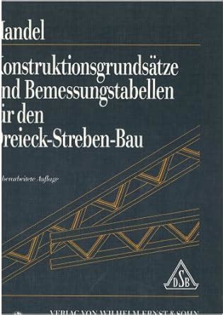 Konstruktionsgrundsätze und bemessungstabellen für den dreieck streben bau. - Seneca glass stems etchings cuts and patterns a guide to catalogs and prices schiffer book for collectors.