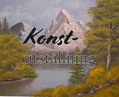 Konstutst&auml;llning i Stockholm: Nationalmuseum