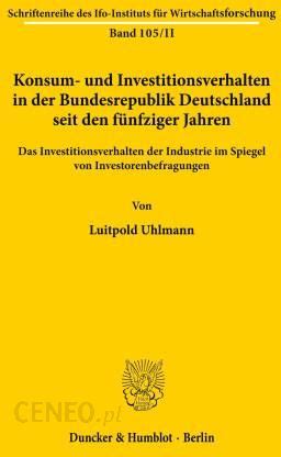 Konsum  und investitionsverhalten in der bundesrepublik deutschland seit den fünfziger jahren. - Naruto vol 15 naruto s ninja handbook.