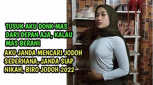 Kontak Jodoh Duda Pati