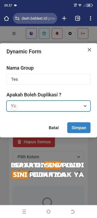 Kontak tutorial grup fb chip & pindah chip id catatan penting Yakin topup lancar jaya responsif cuma BOKEB TERBARU Kecewa deposit tidak kembali sukses image 1