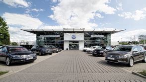 Kontakt: Volkswagen Automobile Rhein-Neckar GmbH Mannheim