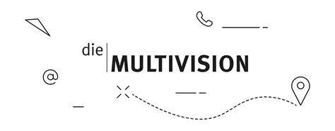 Kontakt – Die Multivision