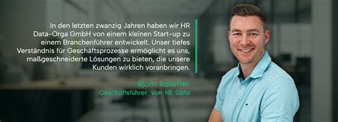 Kontakt - hrdata.de