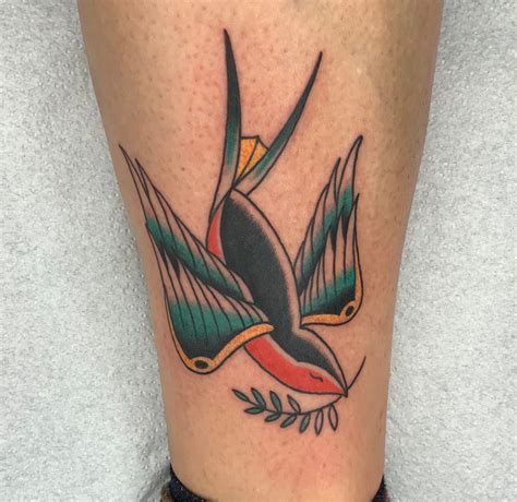 Kontakt und Anreise - Chasing Birds Tattoo Studio 3008 Bern