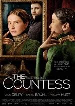 Kontes The Countess (2009).